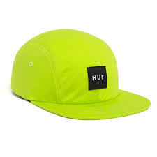 Huf shops volley hat