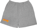 Thrasher Girls Flame P.E. Shorts