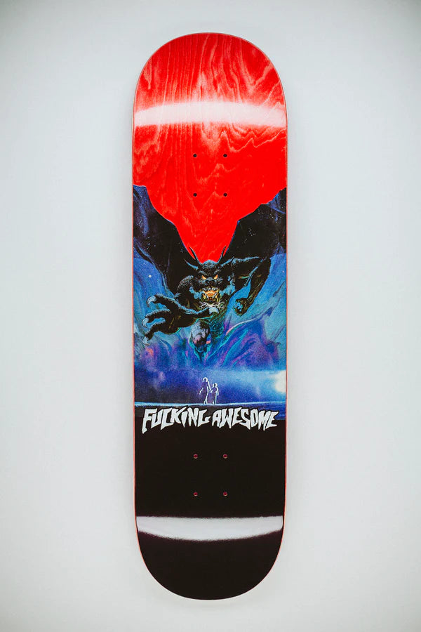 FA SKATEBOARDS