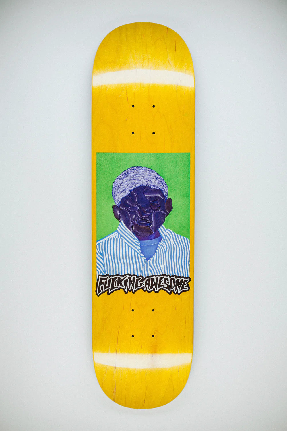 FA SKATEBOARDS