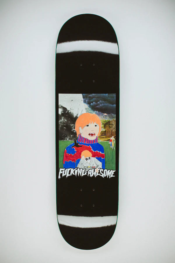 FA SKATEBOARDS