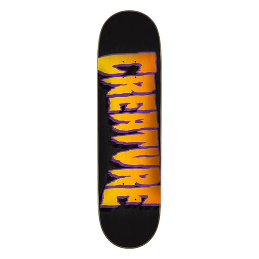 CREATURE SKATEBOARDS