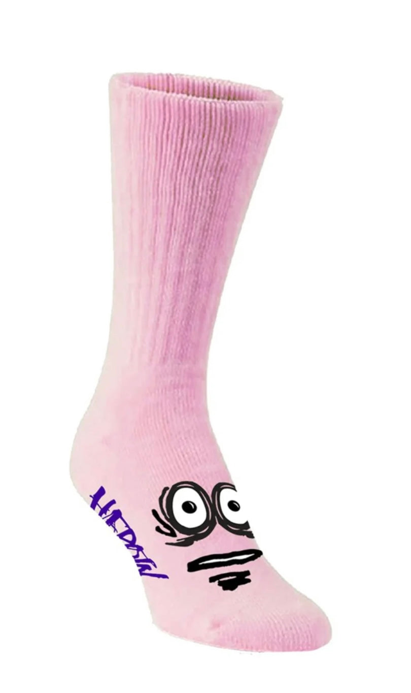 Heroin Socks