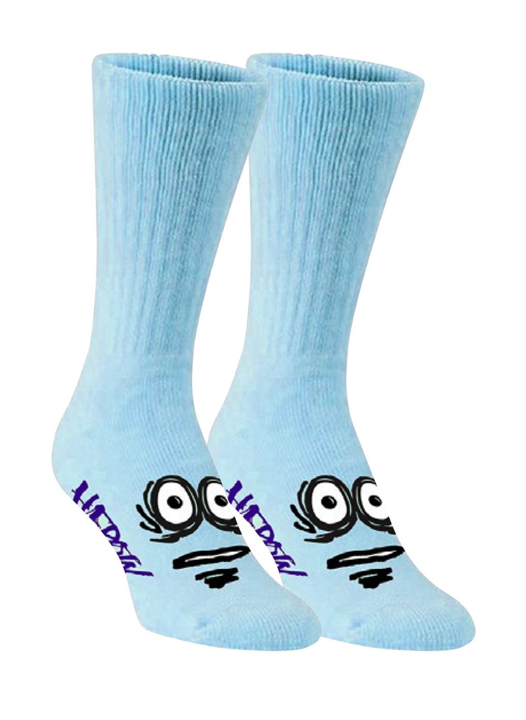 Heroin Socks