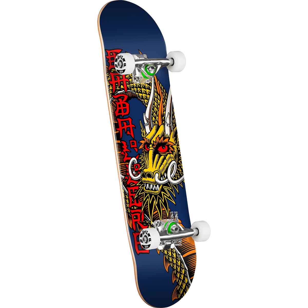 POWELL PERALTA SKATEBOARDS